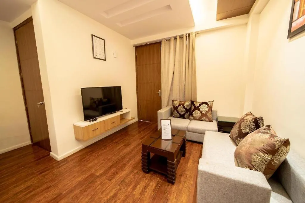 Holiday In Homestay Shimla 0*,