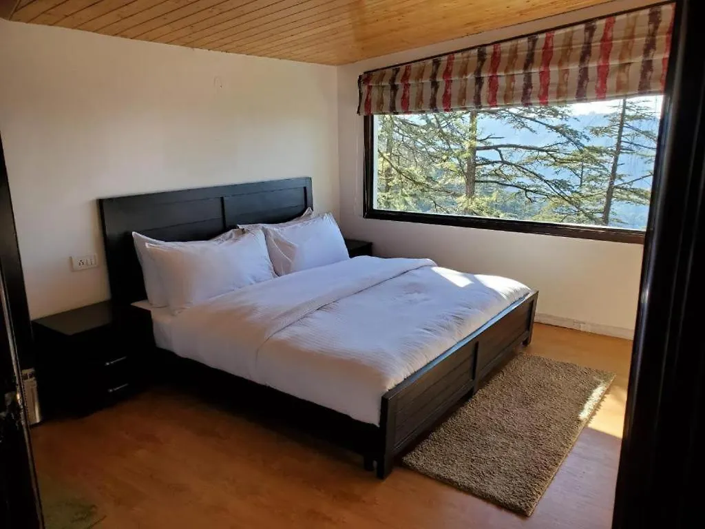 Holiday In Homestay Shimla 0*,