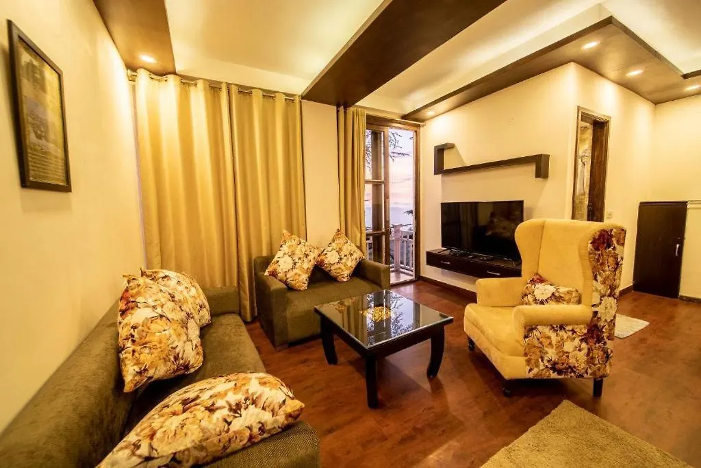 Holiday In Homestay Shimla