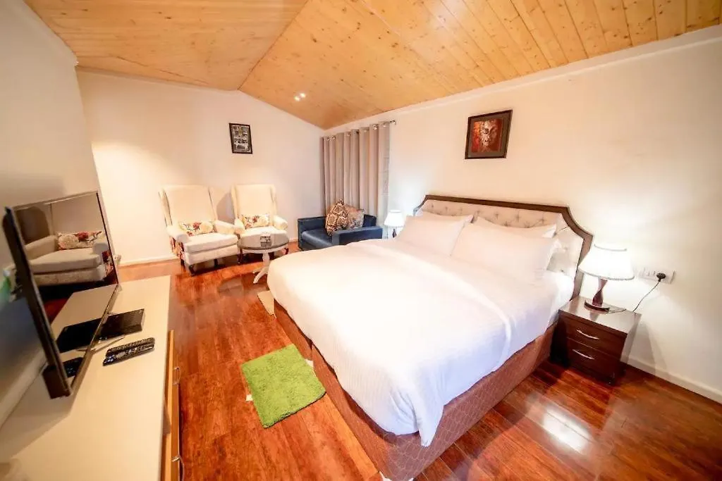 Holiday In Homestay Shimla