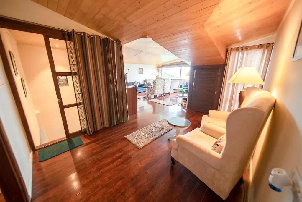 Holiday In Homestay Shimla 0*,