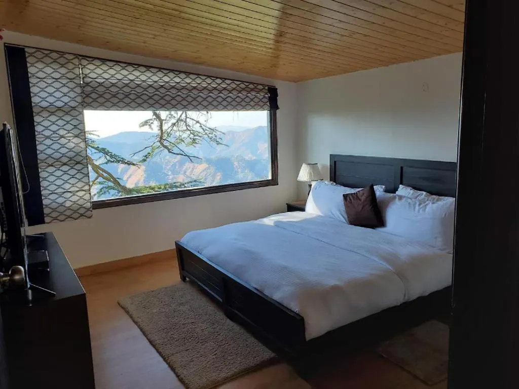 Holiday In Homestay Shimla