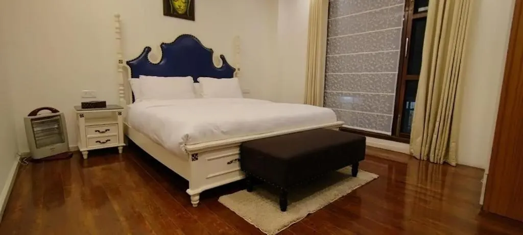 Holiday In Homestay Shimla