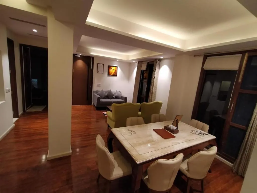 Holiday In Homestay Shimla 0*,  India