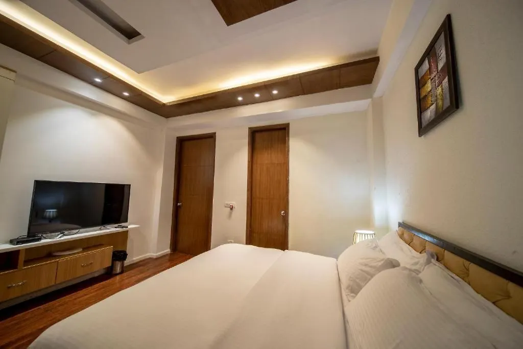 Holiday In Homestay Shimla