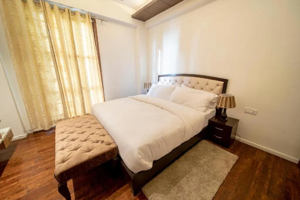 Holiday In Homestay Shimla