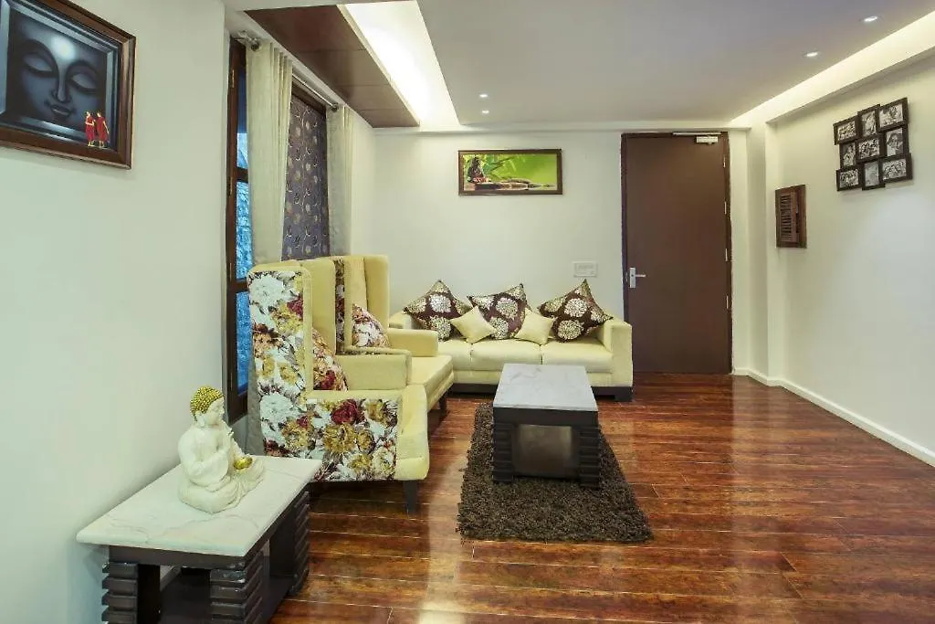 Holiday In Homestay Shimla
