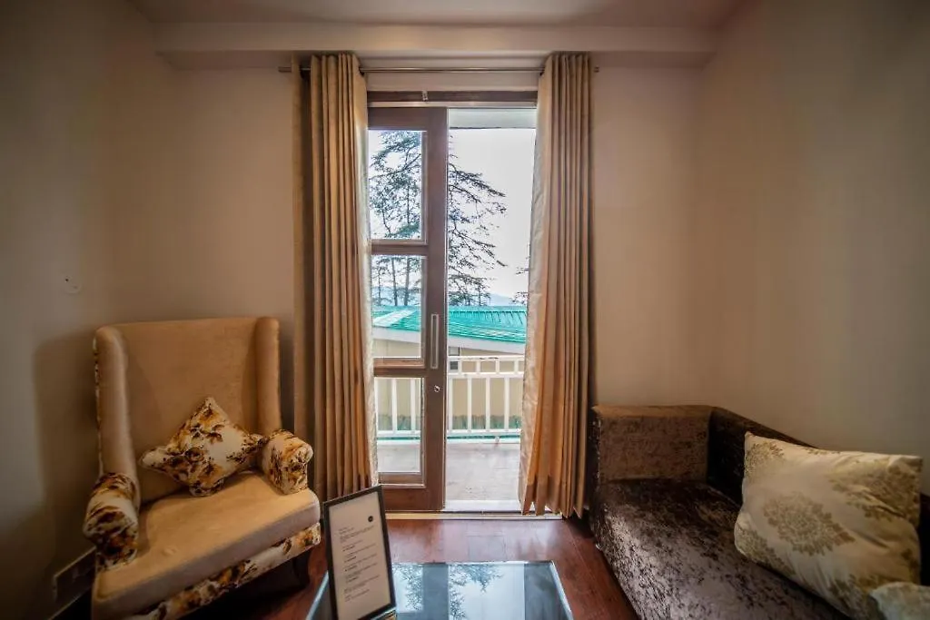 Holiday In Homestay Shimla