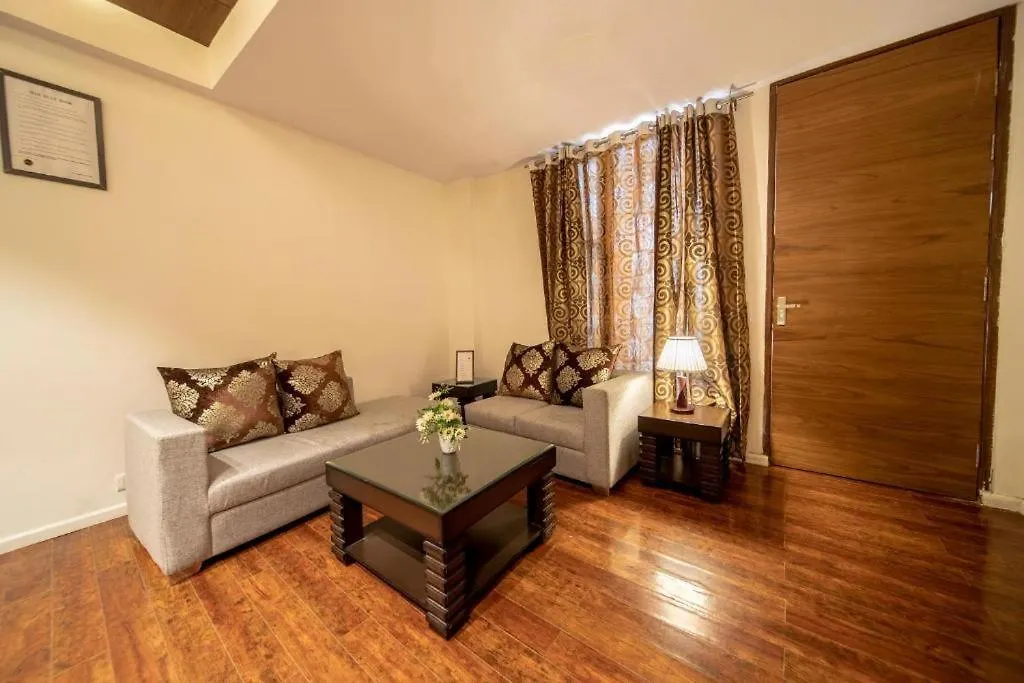 Holiday In Homestay Shimla 0*,  India