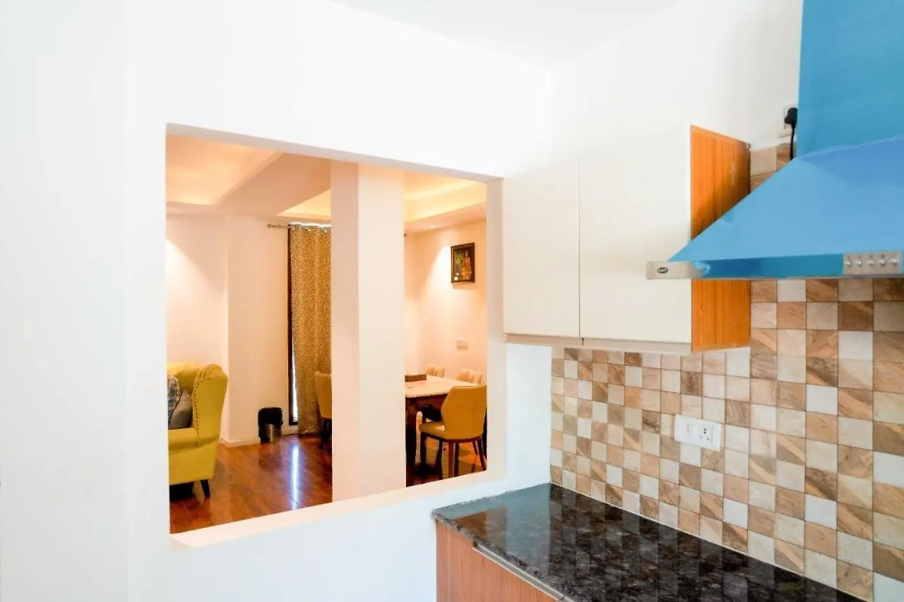 Holiday In Homestay Shimla India