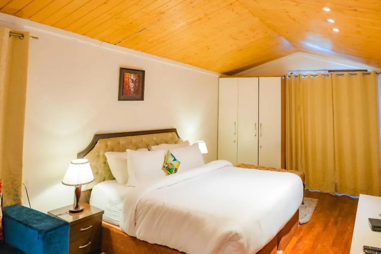 Holiday In Homestay Shimla