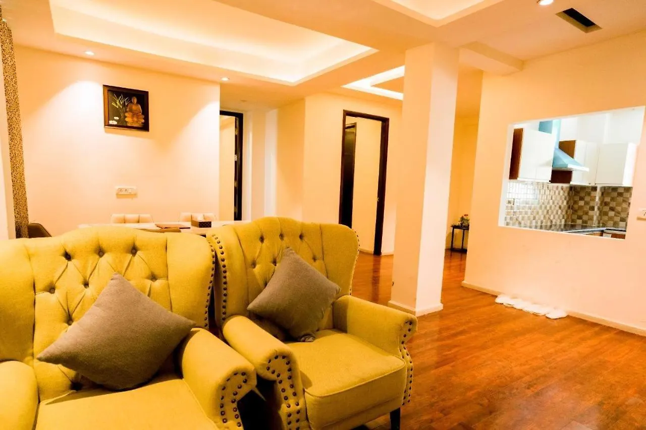 Holiday In Homestay Shimla
